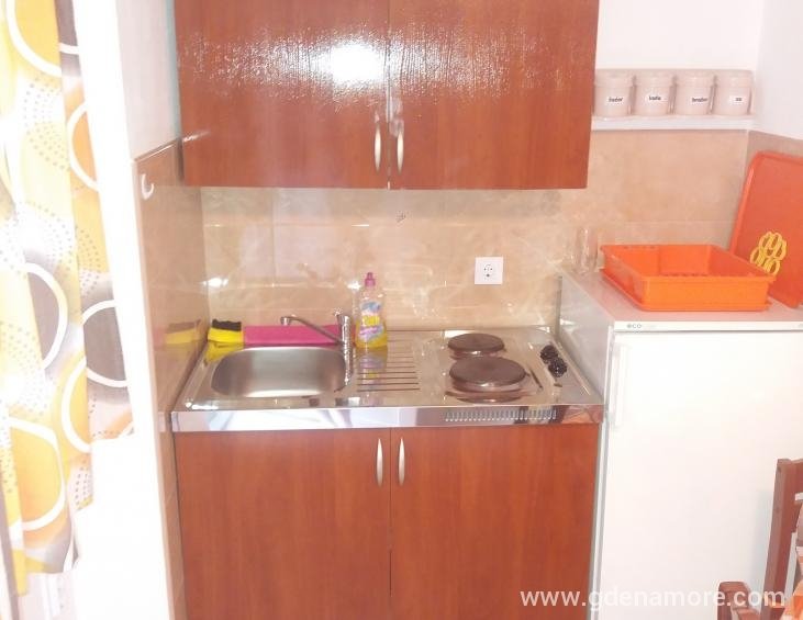 2 apartman prizemlje